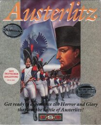 Austerlitz 1805