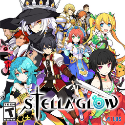 Stella of The End
