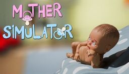 Anime Mother Life Simulator