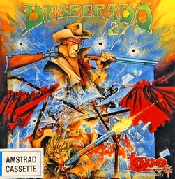 Desperado 2