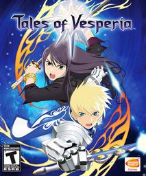 Tales of Vesperia: Definitive Edition