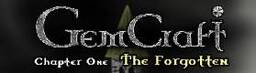 Together in Forgotten Lands: Chapter One