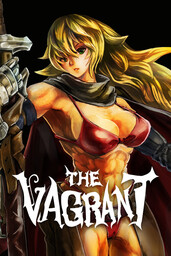 Sword of the Vagrant