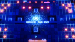 Sphere 3: Rage of the Devastator