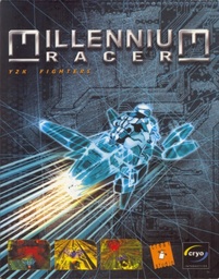 Millennium Racer: Y2K Fighters