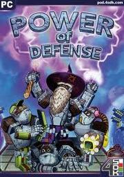 Neon Defense 1: Pink Power