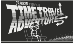 Time Travel