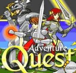 Adventure Quest