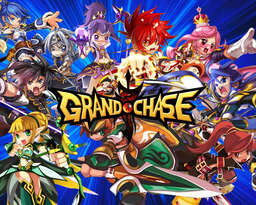Grand Chase: Rebirth