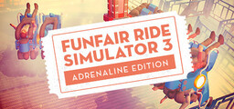 Holiday Simulator: Wacky Sleigh Ride