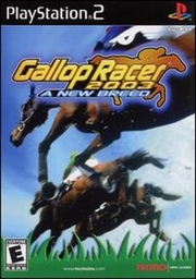 Shuukan Gallop: Breed Master