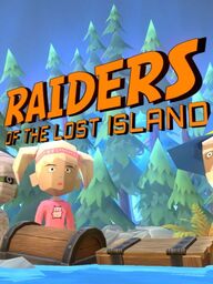 Lost Island: Eternal Storm