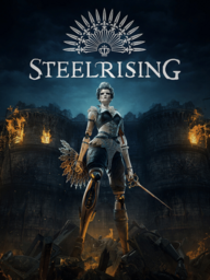 Steelrising - Cagliostro's Secrets