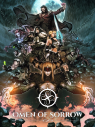 The Mound: Omen of Cthulhu
