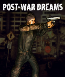 Post War Dreams