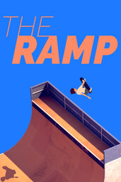 Monster Ramp Racing