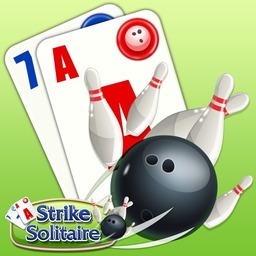 Strike Solitaire 3
