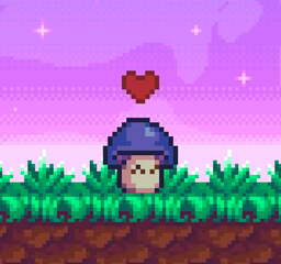 Shroomageddon