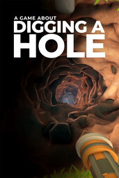 A Prison Digging Game