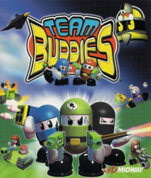 Team Buddies