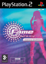 Fame Academy: Dance Edition