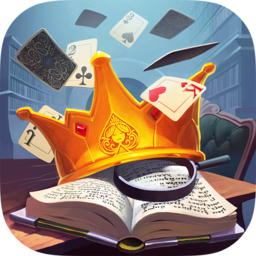 Solitaire Mystery: Stolen Power