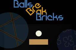 Balls Break Bricks