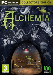 Alchemia (2009)