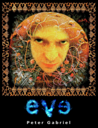 Peter Gabriel: Eve