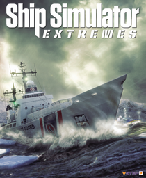 Ship Simulator Extremes: Ocean Cruise Ship 'Oceana'