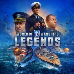 World of Warships: Legends