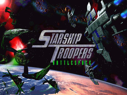 BattleSpace