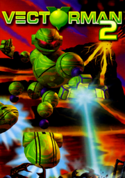 Vectorman 2