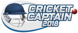 Cricket Captain 2018