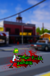 Zombie Town (2017)
