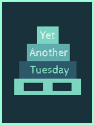 YAPP: Yet Another Puzzle Platformer