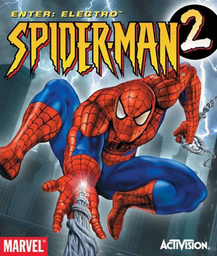 Spider-Man 2: Enter: Electro