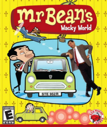 Mr. Bean