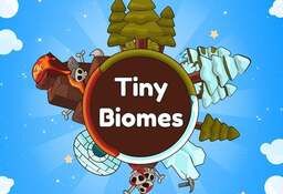 Tiny Biomes