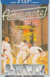 Amaurote