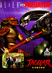 Alien vs. Predator
