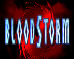Blood Storm