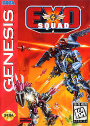 Exo Squad