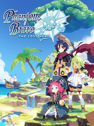 Phantom Brave: The Lost Hero