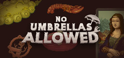 Aliens and Umbrellas
