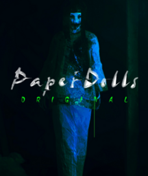 Paper Dolls
