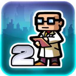 League of Evil 2