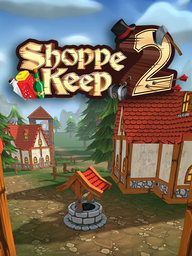 Shoppe Keep 2 - Online co-op open world first person resource management RPG