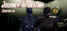Spear of Destiny: The Final Journey