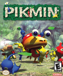 Pikmin